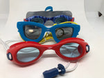 Speedo Kid’s Goggle 3 Pack