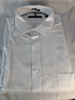 T.Hilfiger Men's Fused collar Dress shirt!