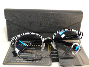 Prive Revaux The Angelou Blue Light Readers Strength 0-2.5