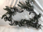 5' Jingle Bell Garland by Valerie