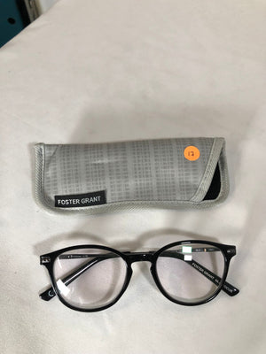Design Optics by Foster Grant reading glasses +1.75