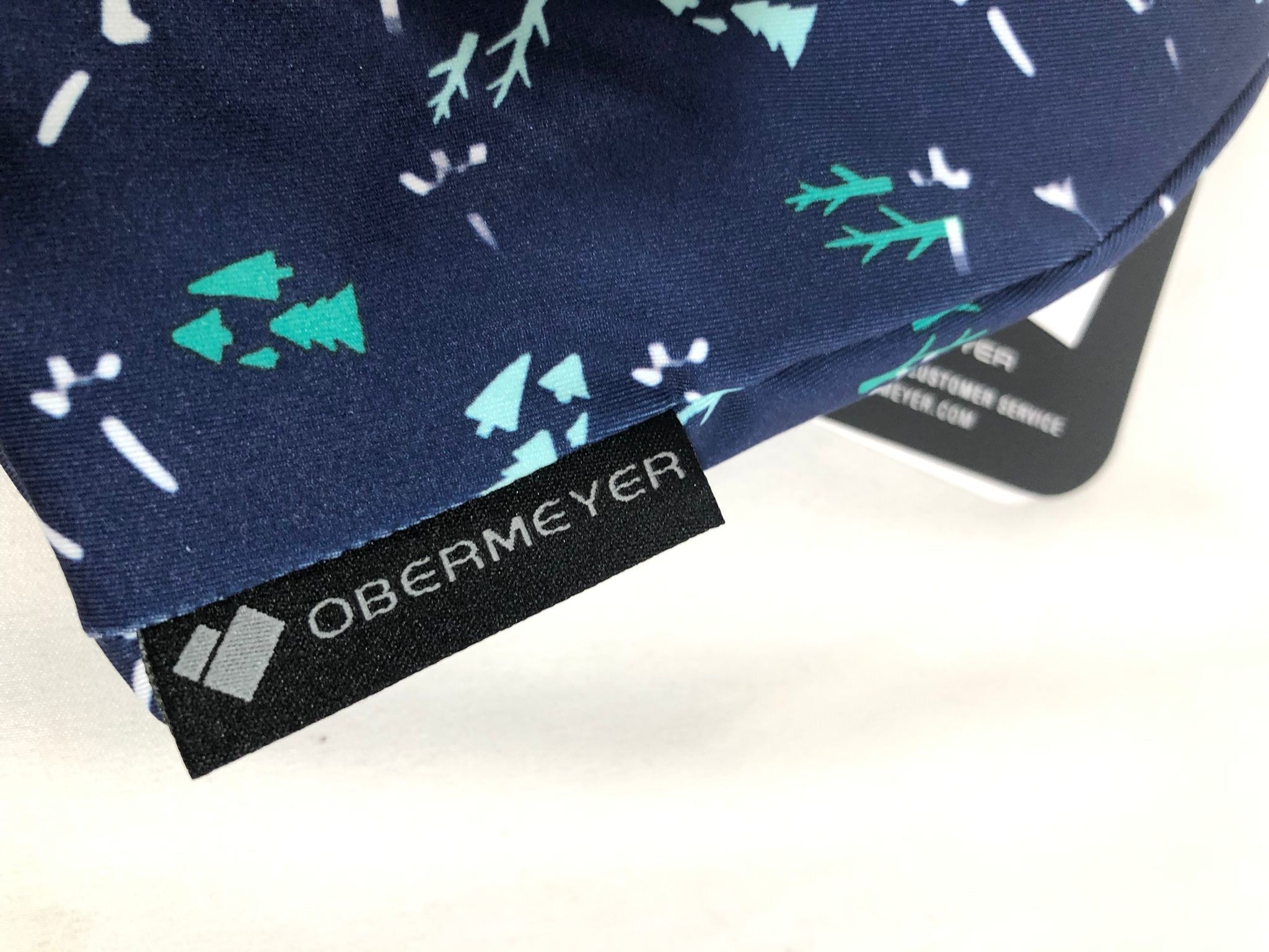 Obermeyer First-On Fleece Lined Hat