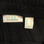 LOGO Lounge by Lori Goldstein Jersey Skirt with Flounce Hem