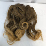 Toni Brattin 2-Piece 10" Curls Extensions