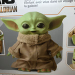 Star Wars The Child 11" Plush with Satchel & Sounds