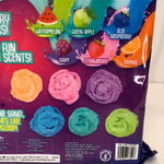 As is SlimyGloop Slimy Sand 33 Pack Variety Pack