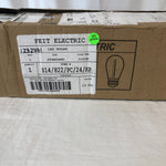 Feit Electric LED Replacement String Light Bulbs, 24-pack