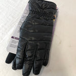 Head Women’s Waterproof Hybrid Gloves: Warmth and Protection for Any Weather