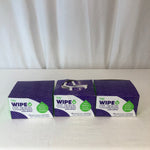 Flents Wipe Clear Lens Wipes