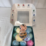 Naturally Vain Assorted (15) Bath Bombs