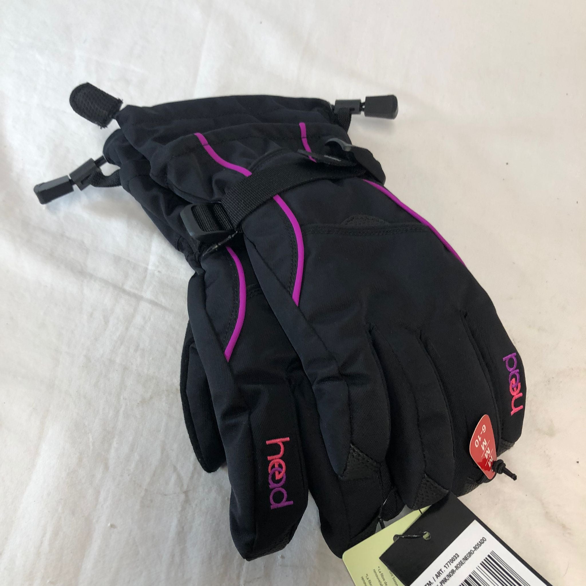 HEAD Ski Gloves