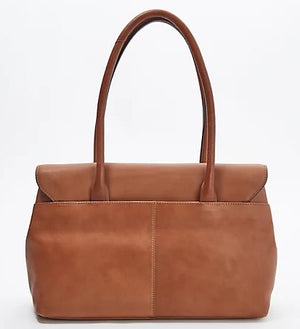Radley London tote bag and a fleece sweater under $50