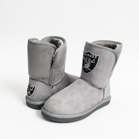 Officially Licensed NFL Team Color Boot
