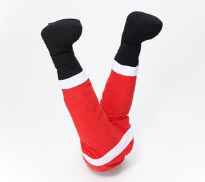 Mr. Christmas Indoor/ Outdoor Motion Activated Holiday Kickers