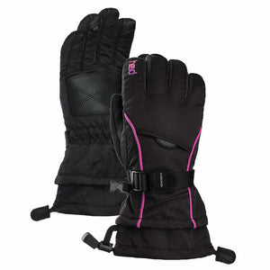 Waterproof Ski Gloves for Juniors by HEAD