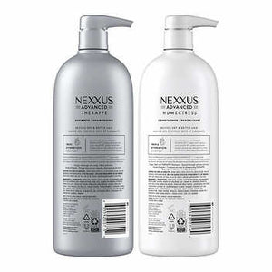 Therappe™ Ultimate Moisture Shampoo - Nexxus US